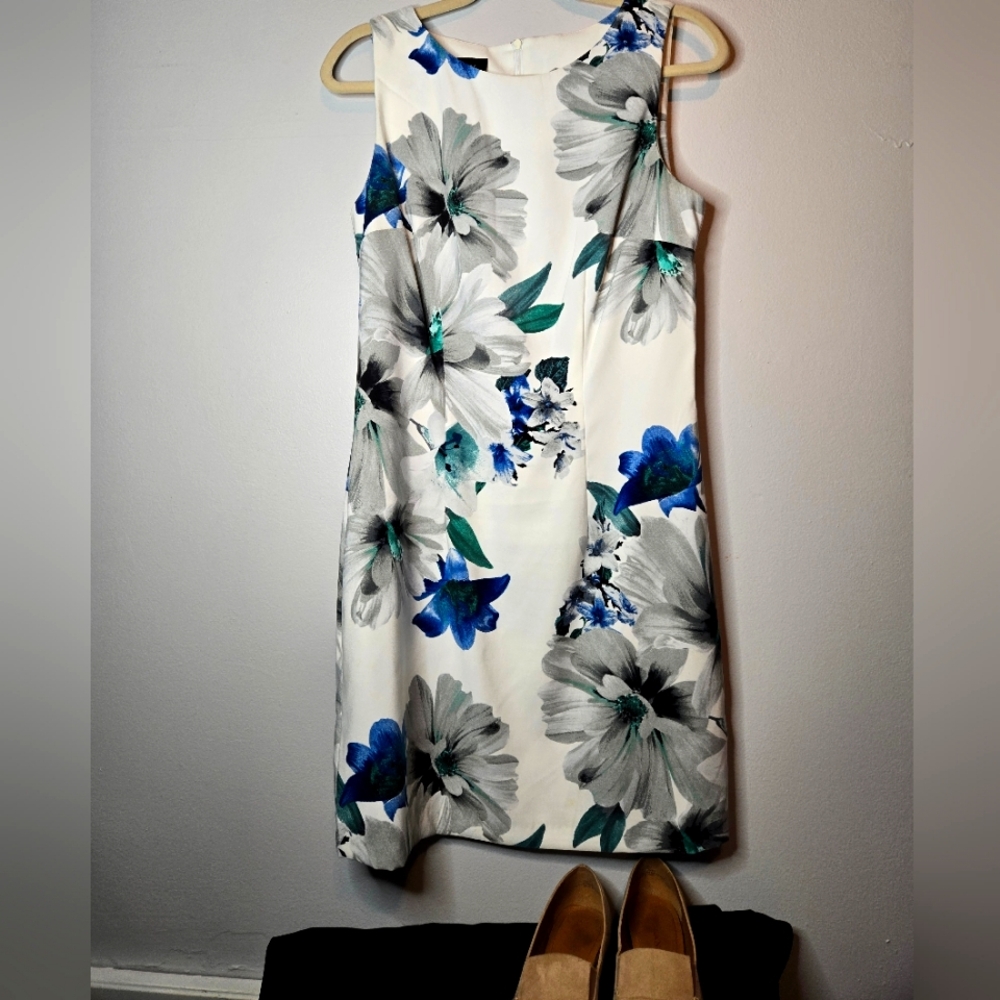 Business Casual Dress
